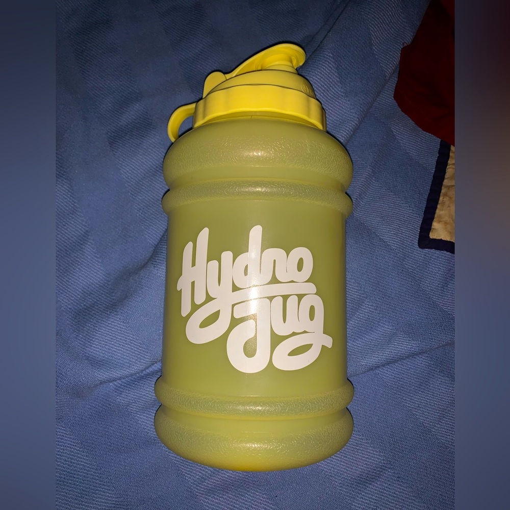 Hydrojug Retro